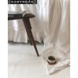 Dette produkt hedder Comfy, fremstillet af Polyester materiale med en smuk Offwhite farve - SE Mattor