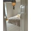 Dette produkt hedder Comfy, fremstillet af Polyester materiale med en smuk Offwhite farve - SE Mattor