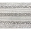 Dette produkt hedder Echo Case, fremstillet af Polypropylen materiale med en smuk Beige farve - SE Mattor