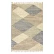 Dette produkt hedder Felicity, fremstillet af Jute materiale med en smuk Multi farve - SE Mattor