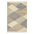Dette produkt hedder Felicity, fremstillet af Jute materiale med en smuk Multi farve - SE Mattor