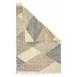 Dette produkt hedder Felicity, fremstillet af Jute materiale med en smuk Multi farve - SE Mattor