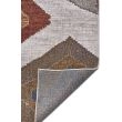 Dette produkt hedder Harry, fremstillet af Polyester materiale med en smuk Multi farve - SE Mattor
