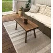 Dette produkt hedder Echo Case, fremstillet af Polypropylen materiale med en smuk Beige farve - SE Mattor