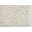 Dette produkt hedder Edessa, fremstillet af 80% Uld & 20% Bomuld  materiale med en smuk Offwhite farve - SE Mattor