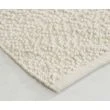 Dette produkt hedder Edessa, fremstillet af 80% Uld & 20% Bomuld  materiale med en smuk Offwhite farve - SE Mattor