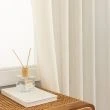 Dette produkt hedder Ellinor, fremstillet af Polyester materiale med en smuk Beige farve - SE Mattor