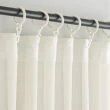 Dette produkt hedder Ellinor, fremstillet af Polyester materiale med en smuk Beige farve - SE Mattor