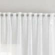 Dette produkt hedder Ellinor, fremstillet af Polyester materiale med en smuk Hvid farve - SE Mattor