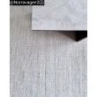 Dette produkt hedder Elsa, fremstillet af 80% Uld & 20% Bomuld  materiale med en smuk Offwhite farve - SE Mattor