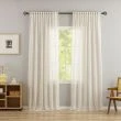 Dette produkt hedder Estelle, fremstillet af Polyester materiale med en smuk Beige farve - SE Mattor