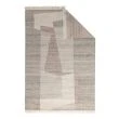 Dette produkt hedder Fibrano, fremstillet af Uld materiale med en smuk Beige farve - SE Mattor