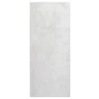 Dette produkt hedder Fluffy, fremstillet af Polyester materiale med en smuk Offwhite farve - SE Mattor