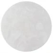 Dette produkt hedder Fluffy, fremstillet af Polyester materiale med en smuk Offwhite farve - SE Mattor