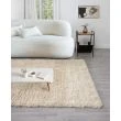 Dette produkt hedder Furry, fremstillet af Polypropylen materiale med en smuk Beige farve - SE Mattor
