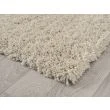 Dette produkt hedder Furry, fremstillet af Polypropylen materiale med en smuk Beige farve - SE Mattor