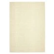 Dette produkt hedder Gaston, fremstillet af Uld & Polyester materiale med en smuk Beige farve - SE Mattor