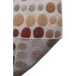 Dette produkt hedder Larry, fremstillet af Polyester materiale med en smuk Multi farve - SE Mattor
