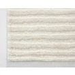 Dette produkt hedder Ilona Bene, fremstillet af Uld materiale med en smuk Offwhite farve - SE Mattor
