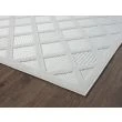 Dette produkt hedder Kino Nexo, fremstillet af Polypropylen materiale med en smuk Offwhite farve - SE Mattor