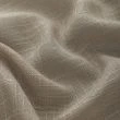 Dette produkt hedder Kristina, fremstillet af Polyester materiale med en smuk Linned farve - SE Mattor