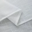 Dette produkt hedder Kristina, fremstillet af Polyester materiale med en smuk Hvid farve - SE Mattor