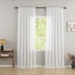 Dette produkt hedder Kristina, fremstillet af Polyester materiale med en smuk Hvid farve - SE Mattor