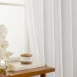 Dette produkt hedder Kristina, fremstillet af Polyester materiale med en smuk Hvid farve - SE Mattor