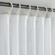Dette produkt hedder Kristina, fremstillet af Polyester materiale med en smuk Hvid farve - SE Mattor