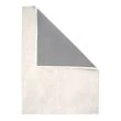 Dette produkt hedder Kivi, fremstillet af Polyester materiale med en smuk Offwhite farve - SE Mattor