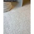 Dette produkt hedder Lazy, fremstillet af Polypropylen materiale med en smuk Offwhite farve - SE Mattor