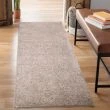 Dette produkt hedder Lazy, fremstillet af  materiale med en smuk Sand farve - SE Mattor