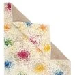 Dette produkt hedder Lille, fremstillet af Polypropylen materiale med en smuk Multi farve - SE Mattor