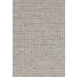 Dette produkt hedder Loui, fremstillet af Uld & Polyester materiale med en smuk Grå farve - SE Mattor