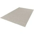 Dette produkt hedder Loui, fremstillet af Uld & Polyester materiale med en smuk Grå farve - SE Mattor