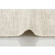 Dette produkt hedder Lunda, fremstillet af 80% Uld & 20% Bomuld  materiale med en smuk Beige farve - SE Mattor