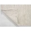 Dette produkt hedder Lunda, fremstillet af 80% Uld & 20% Bomuld  materiale med en smuk Beige farve - SE Mattor