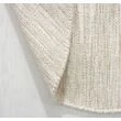Dette produkt hedder Lunda, fremstillet af 80% Uld & 20% Bomuld  materiale med en smuk Beige farve - SE Mattor
