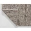 Dette produkt hedder Lunda, fremstillet af 80% Uld & 20% Bomuld  materiale med en smuk Gråbeige farve - SE Mattor