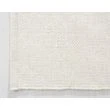 Dette produkt hedder Lunda, fremstillet af 80% Uld & 20% Bomuld  materiale med en smuk Offwhite farve - SE Mattor