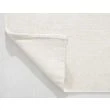 Dette produkt hedder Lunda, fremstillet af 80% Uld & 20% Bomuld  materiale med en smuk Offwhite farve - SE Mattor
