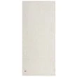 Dette produkt hedder Lunda, fremstillet af 80% Uld & 20% Bomuld  materiale med en smuk Offwhite farve - SE Mattor