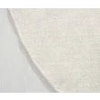 Dette produkt hedder Lunda, fremstillet af 80% Uld & 20% Bomuld  materiale med en smuk Offwhite farve - SE Mattor