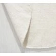 Dette produkt hedder Lunda, fremstillet af 80% Uld & 20% Bomuld  materiale med en smuk Offwhite farve - SE Mattor