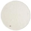 Dette produkt hedder Lunda, fremstillet af 80% Uld & 20% Bomuld  materiale med en smuk Offwhite farve - SE Mattor