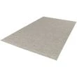 Dette produkt hedder Manon, fremstillet af Uld & Polyester materiale med en smuk Grå farve - SE Mattor