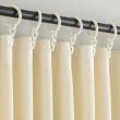 Dette produkt hedder Mathilde, fremstillet af Polyester materiale med en smuk Beige farve - SE Mattor