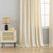 Dette produkt hedder Mathilde, fremstillet af Polyester materiale med en smuk Beige farve - SE Mattor