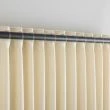 Dette produkt hedder Mathilde, fremstillet af Polyester materiale med en smuk Beige farve - SE Mattor