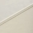 Dette produkt hedder Mathilde, fremstillet af Polyester materiale med en smuk Beige farve - SE Mattor